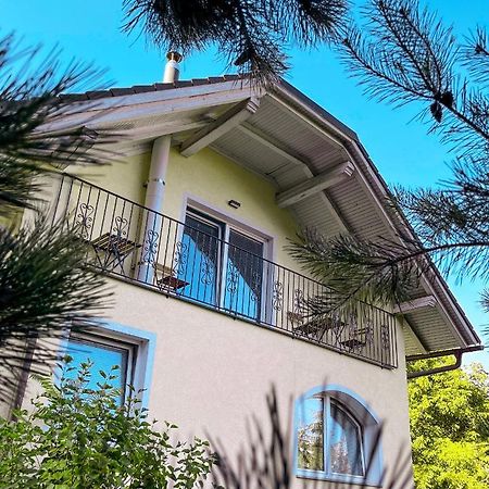 Villam Apartment Maribor Kültér fotó