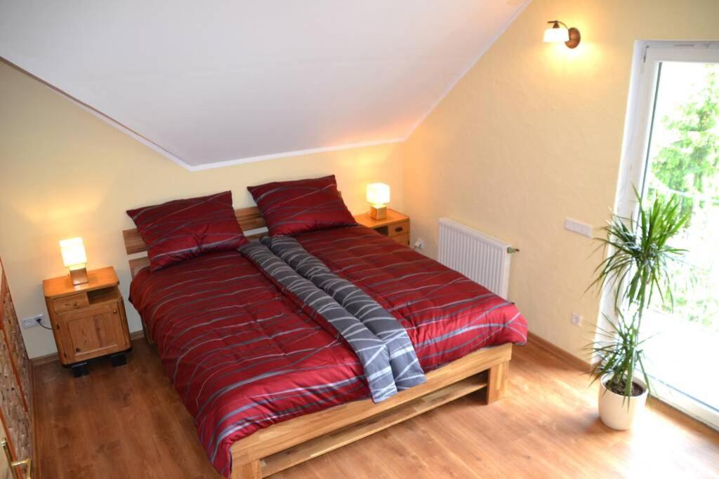 Villam Apartment Maribor Kültér fotó