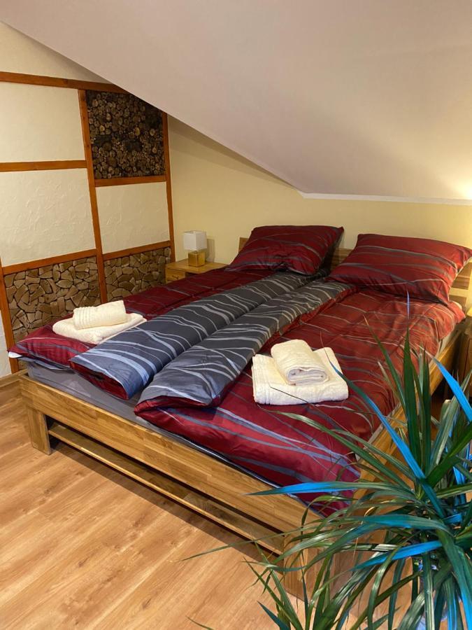Villam Apartment Maribor Kültér fotó